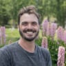 Author avatar